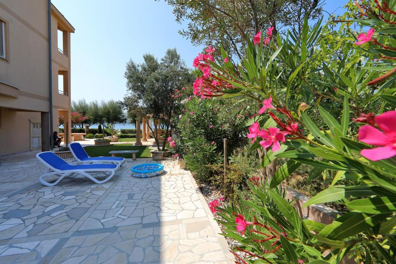 Palma Apartman
