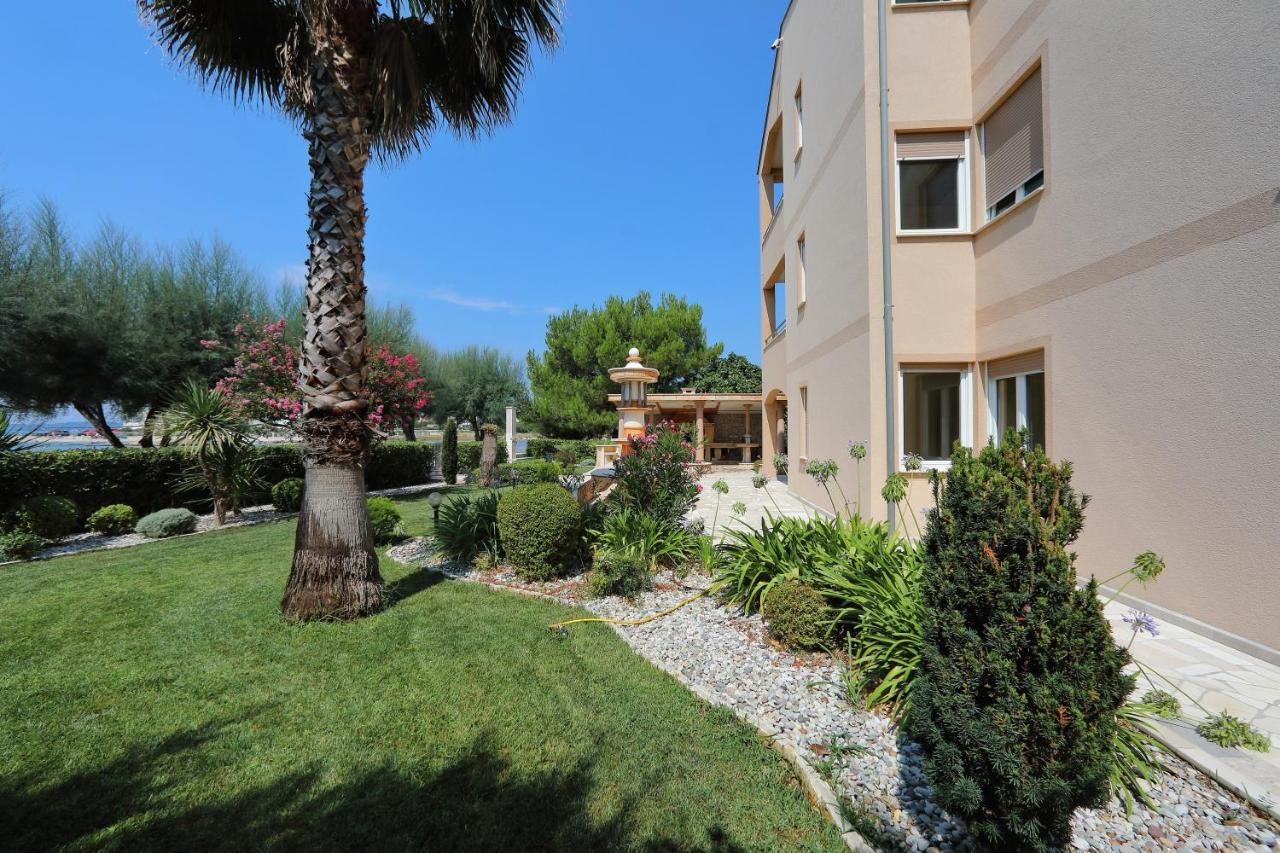 Apartman Palma Sukošan