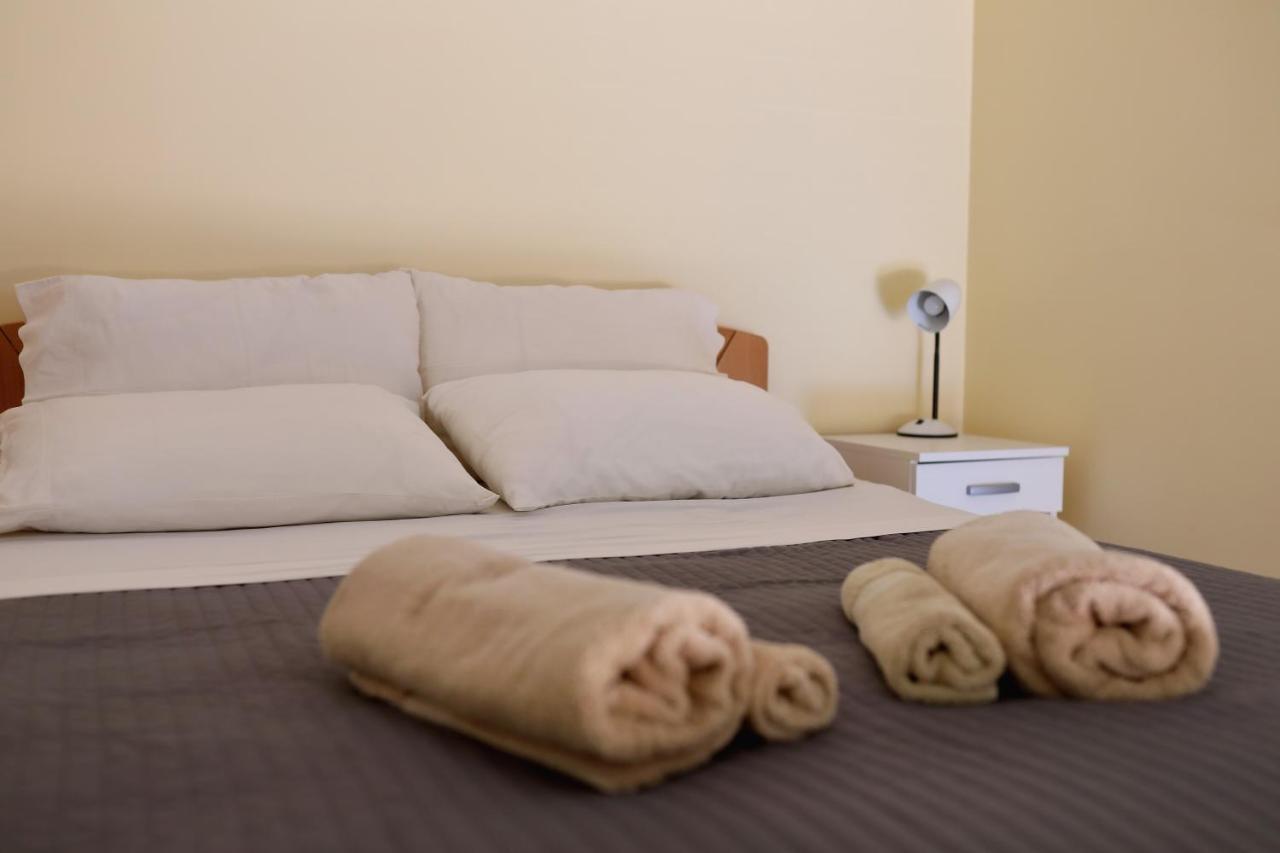 Apartment Palma *