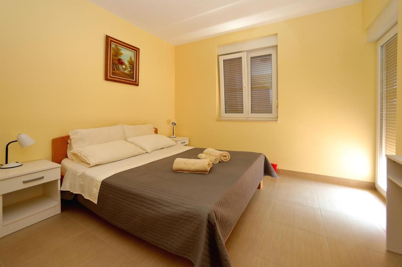 Palma Apartment Sukosan