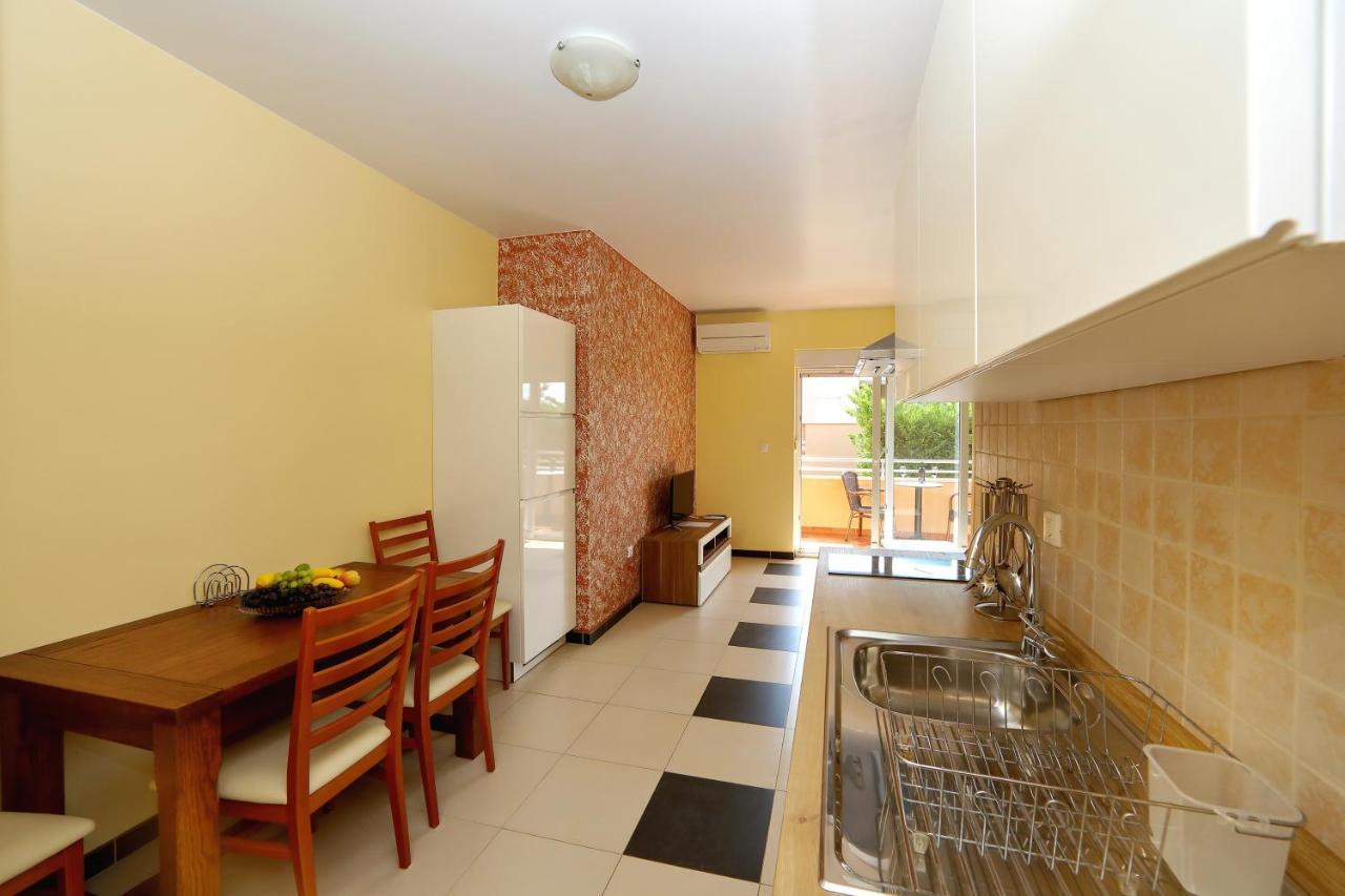 Palma Apartment *