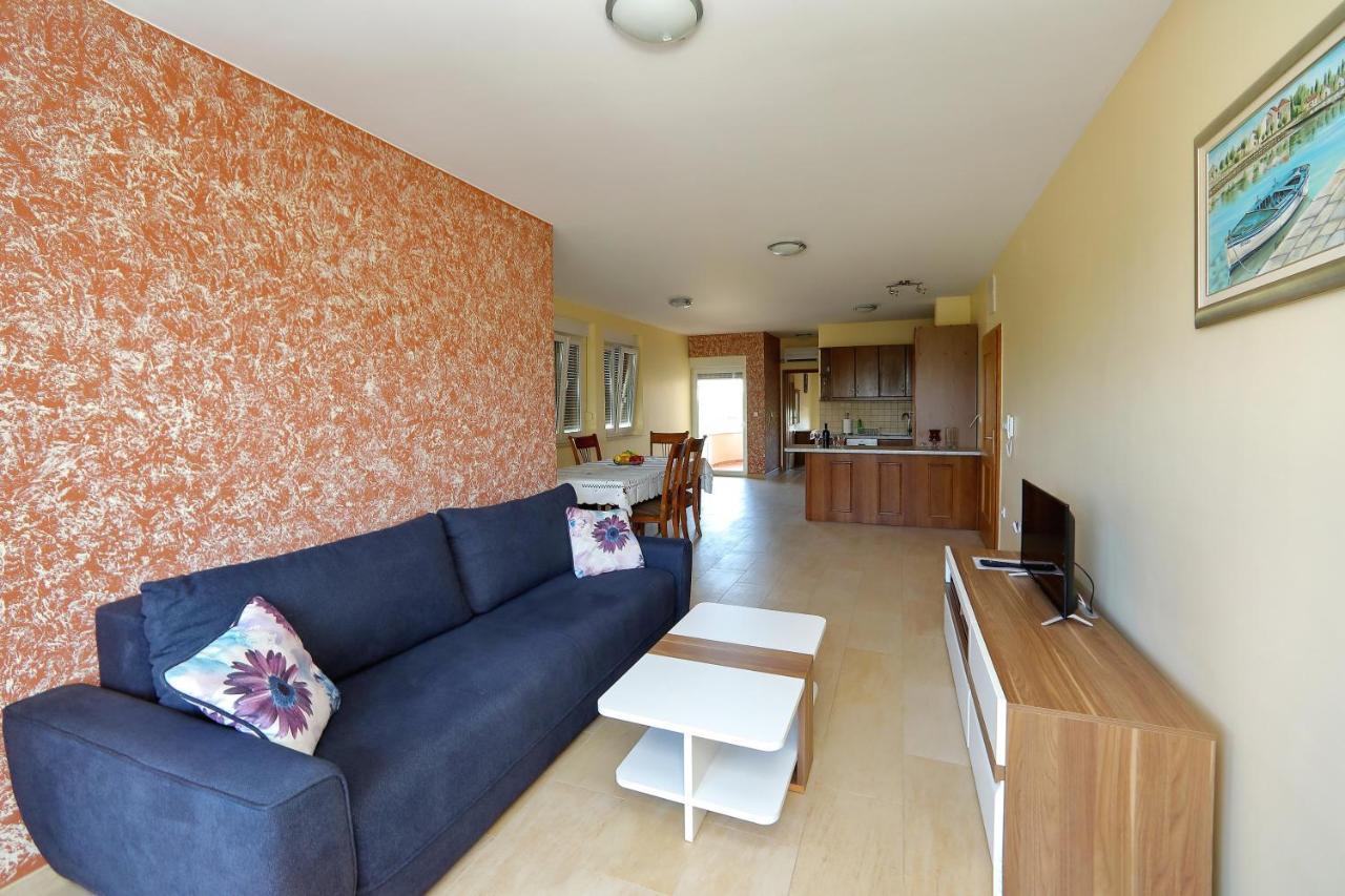 Palma Apartment *