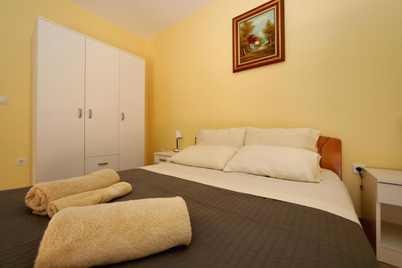 Palma Apartment *