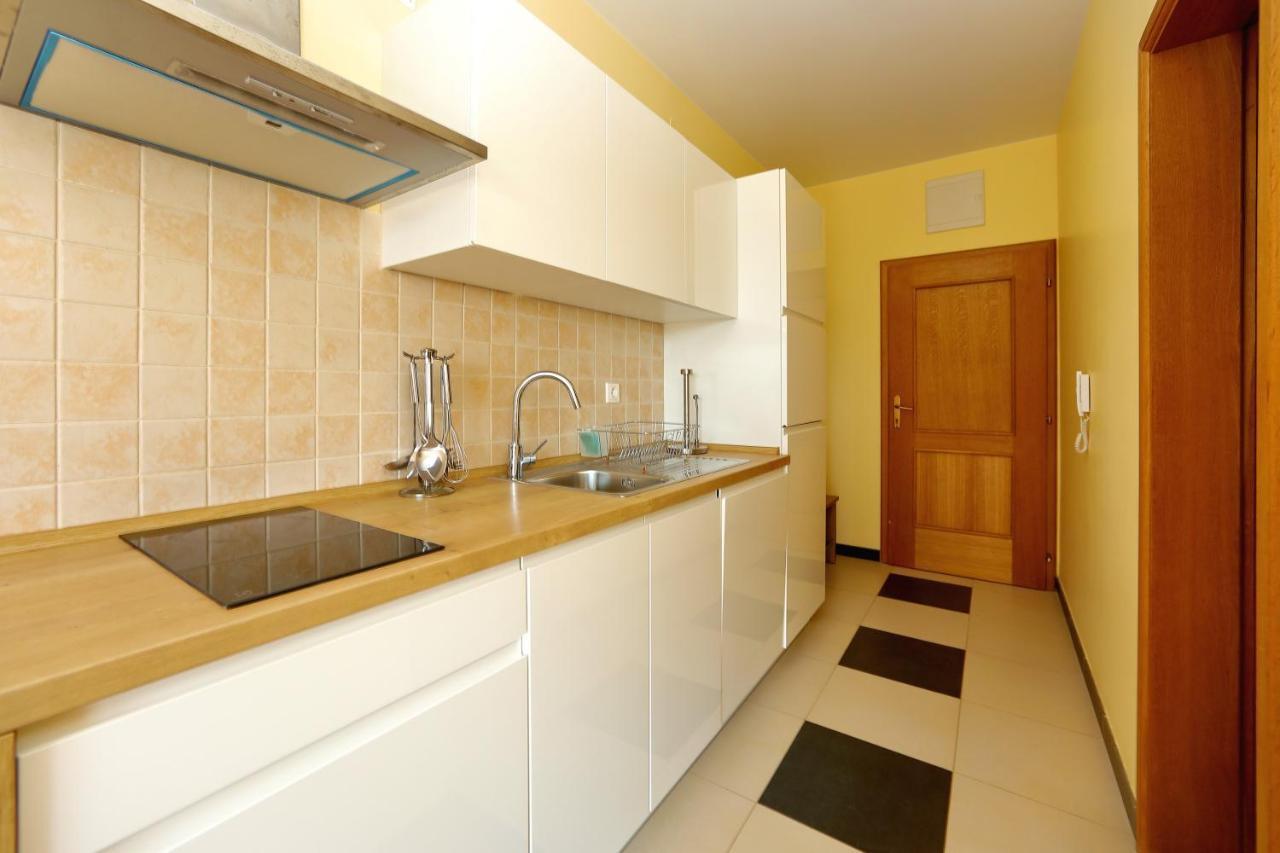 Apartment Palma
