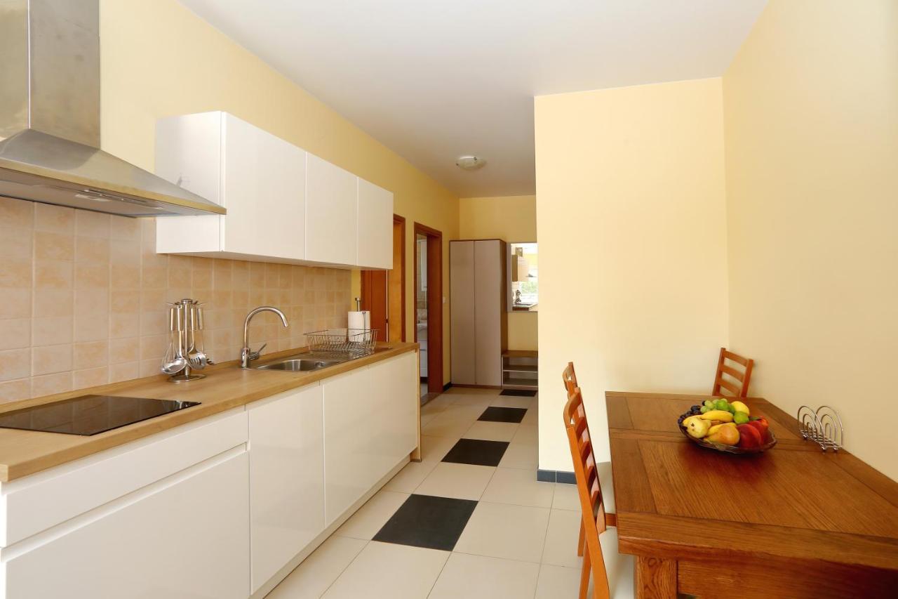 Palma Apartment Sukosan