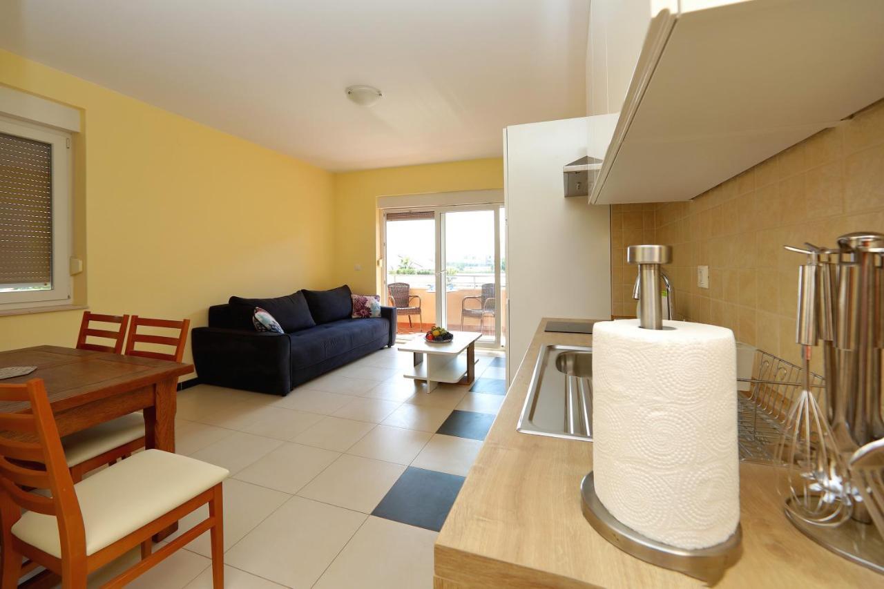 Apartment Palma *