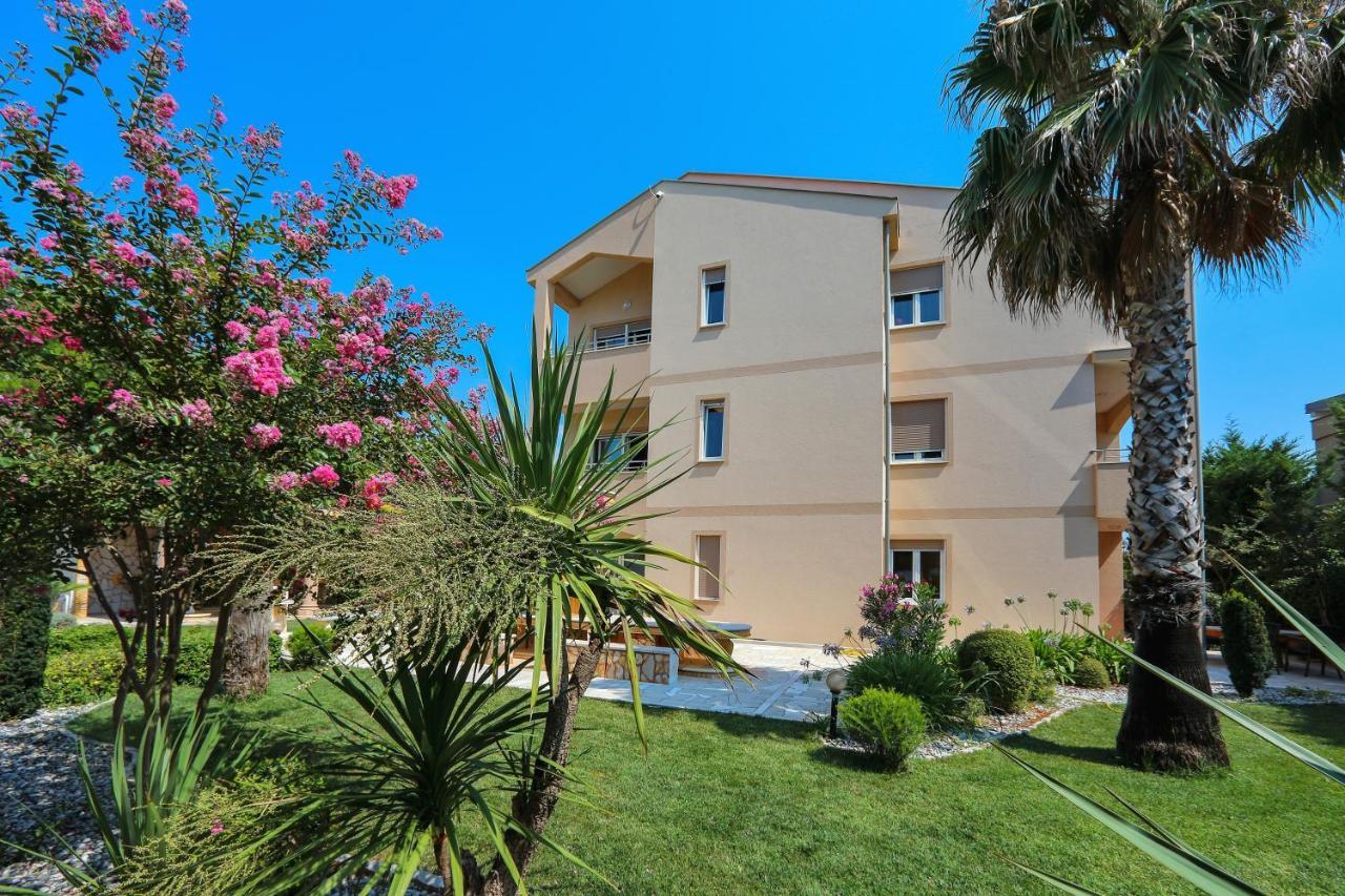 Palma Apartment *