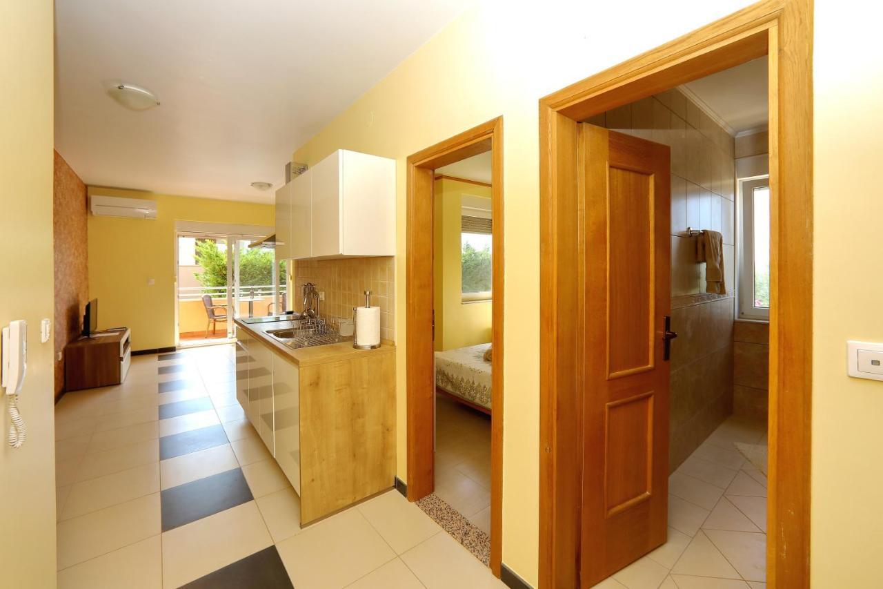 Palma Apartment *