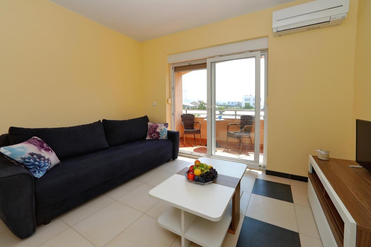 Apartment Palma *