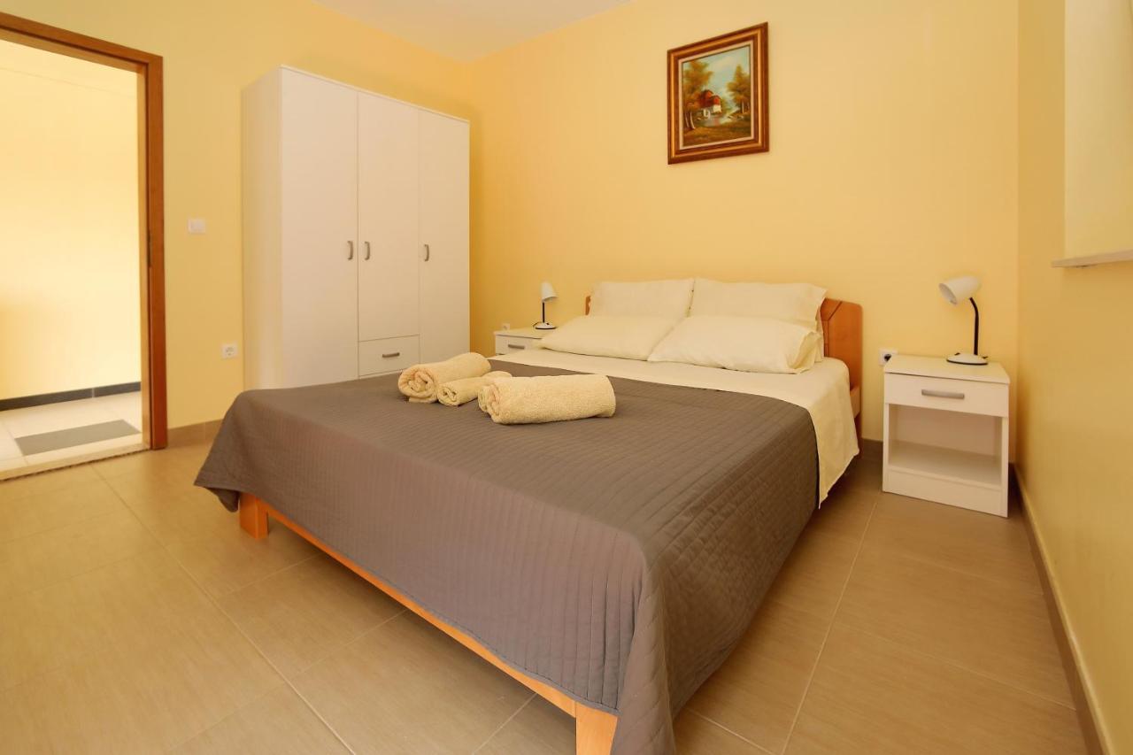 Apartment Palma Sukosan