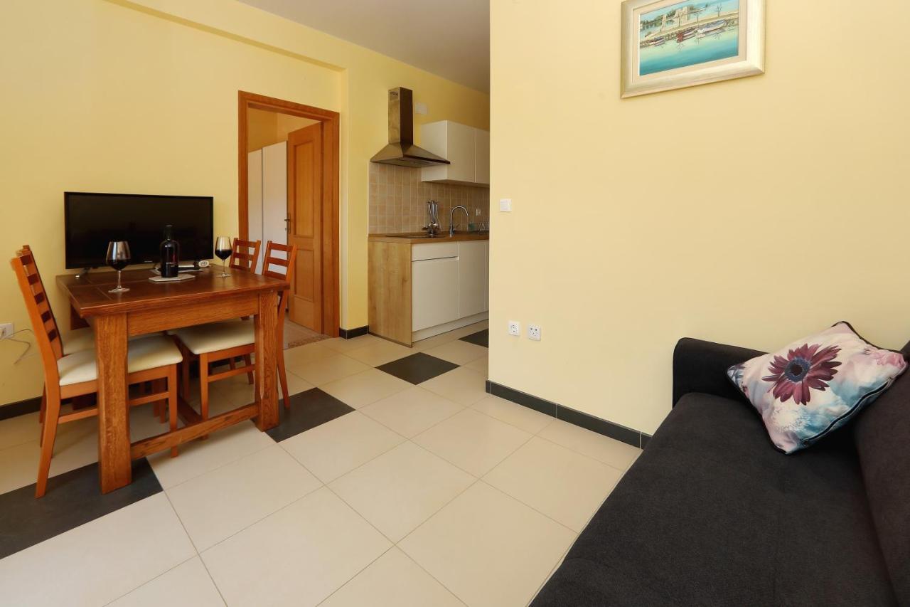 Palma Apartment
