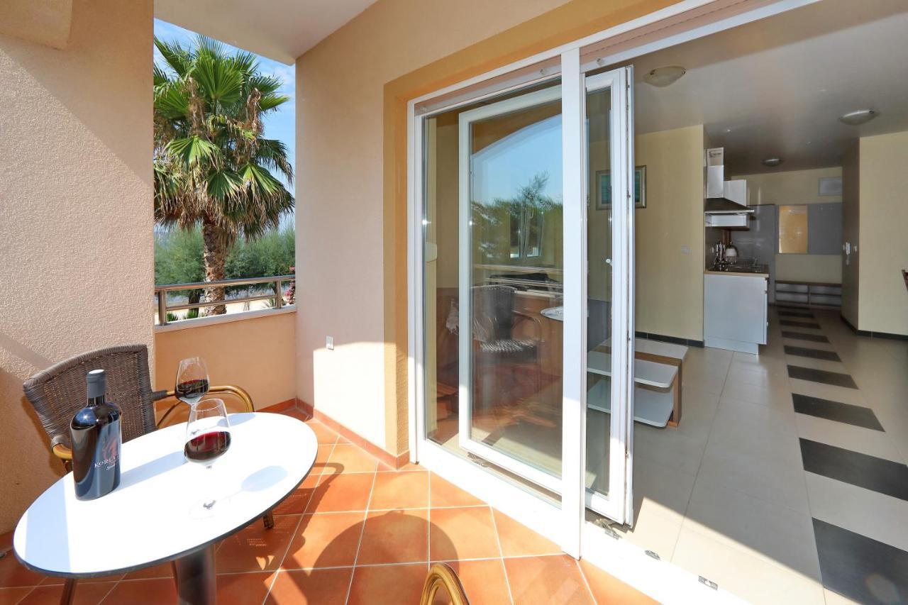 Palma Apartment Sukosan