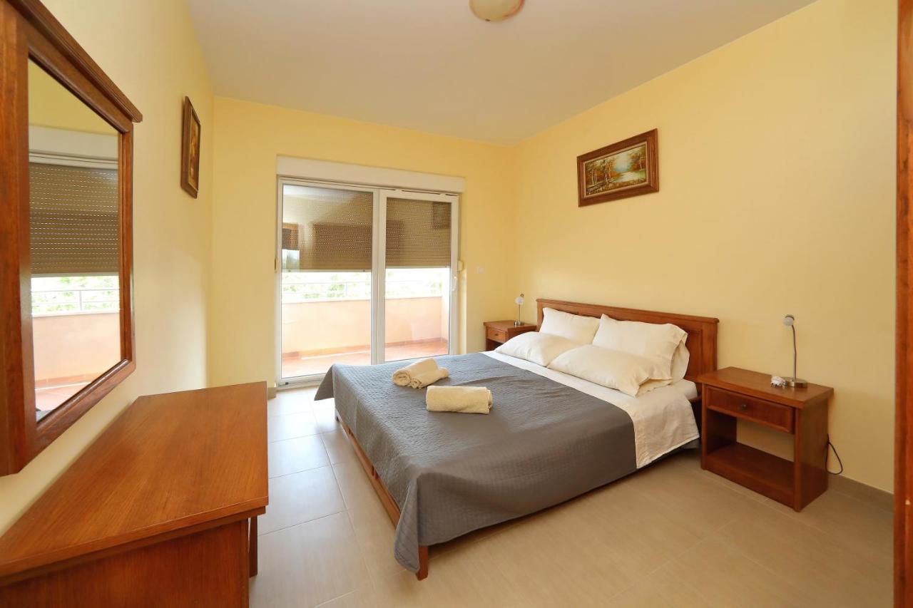 Apartment Palma *