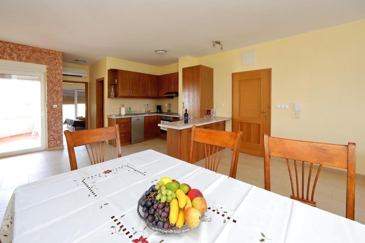 Palma Apartment